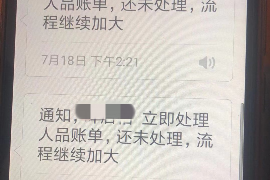 兴化要账公司更多成功案例详情